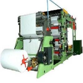 Notebook Making Machines