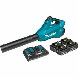 Makita Cordless Leaf Blower DUB362PT4X