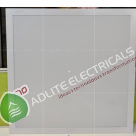Halonix 36W Cool Daylight Square Panel Light
