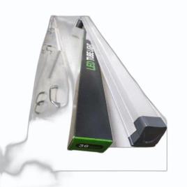 36W LED Tubelight, 4 Feet, Cool White