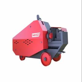 3.7KW MKG Automatic Bar Cutter