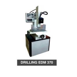370 CNC EDM Drilling Equipment, 5 kW