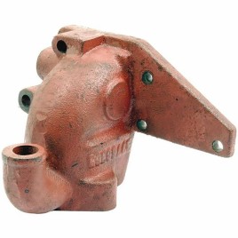 37766361 Thermostat Body - ISO Certified