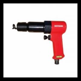 KATASHI AH-75RH Air Hammer, 90 psi, 1700 BPM