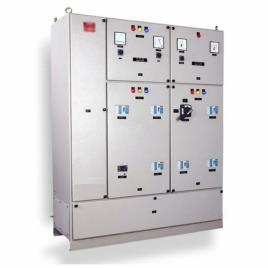 Low Tension Distribution Board Panel