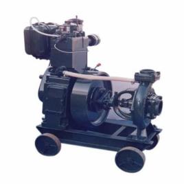 380 MS Dewatering Machine
