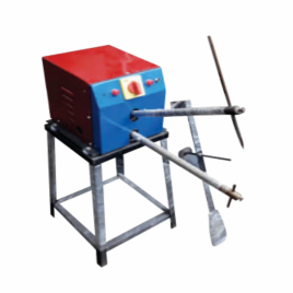 380V Electric Steel Spot Welding Machine