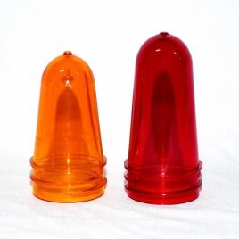 38mm PET Preform, 100ml, 16-20g