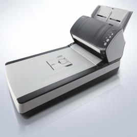 Fujitsu Fi7240 Document Scanner