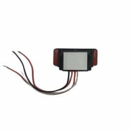 3A- Mirror Touch Sensor