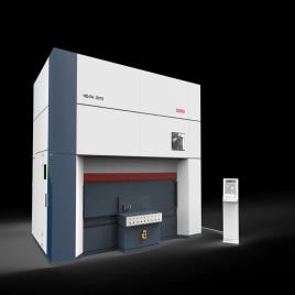 3D 5-Axis Laser Cutting Machine