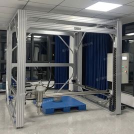 Architecture Industry 3D Concrete Printer