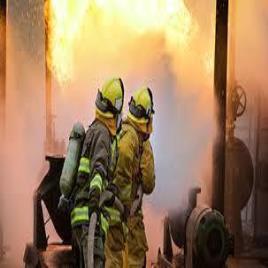 Explosion Assessment Service (3D)