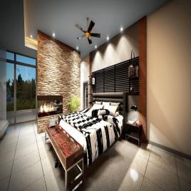 Exterior Design Services