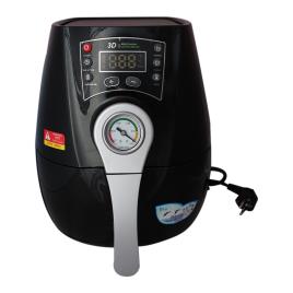 3D Mini Vacuum Heat Press Machine