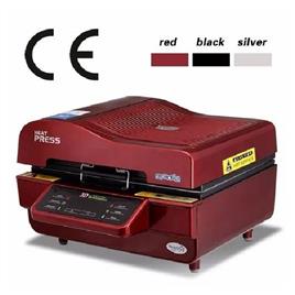 Automatic 3D Mobile Cover Sublimation Printer