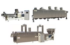 Commercial 3D Papad Production Machine
