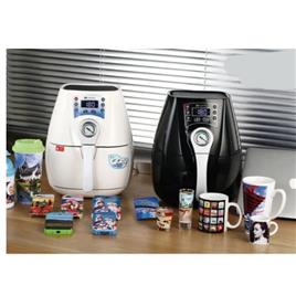 3D Mobile & Mug Imprinting Machine