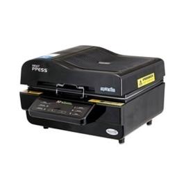 3D Vacuum Sublimation Machine