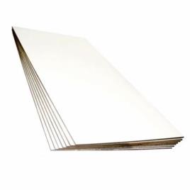 Rectangular 3D Sublimation Wood Mould