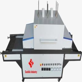 3D UV Printer Curing Machine