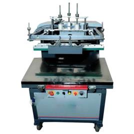 Automated 3D Spot Coating Machine