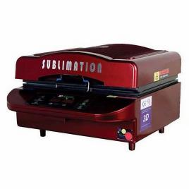 3D Vacuum Sublimation Equipment