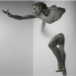 3D Siporex Wall Art Murals