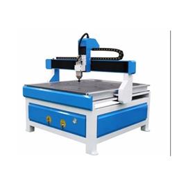 Fully Automatic CNC Carver