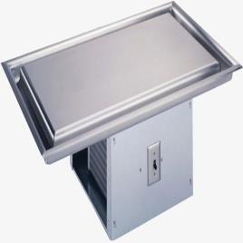 Frost Top Refrigeration Equipment