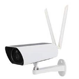 3G/4G SIM Solar HD Camera