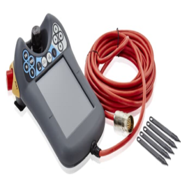 DSQC679 IRC5 Robot Teach Pendant