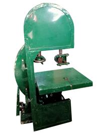 3HP Cast Iron 12inch Vertical Bandsaw