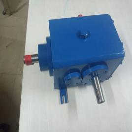 3hp Horizontal Aeration Gearbox