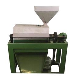3HP Moong Dal Processing Machine