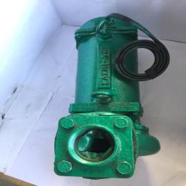 3HP Borewell Submersible Pump