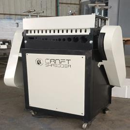 3HP Single Phase Wire Stripping Machine