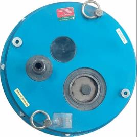 Conveyor Crusher Gear Drive