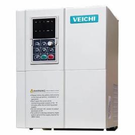 Veichi 3hp Solar VFD for Water Pumps