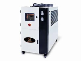 3i Tech Mild Steel Central Chillers