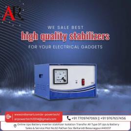 3kva Power Stabilizer