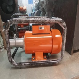 3kW Electric Vibration Motor