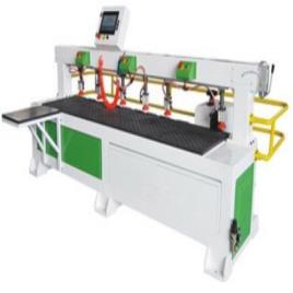3kW Automatic Horizontal Boring Machine