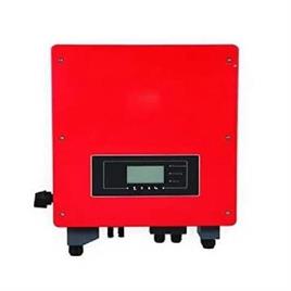 3kW Single Phase Solar Grid Inverter