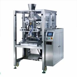 Three Phase Popcorn Packaging Equipment