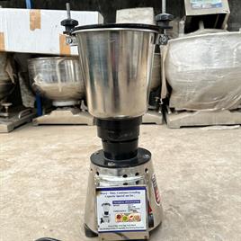 3 Liter Standard Mixer Machine