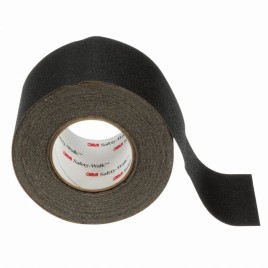 3M Black Adhesive Anti Skid Tape