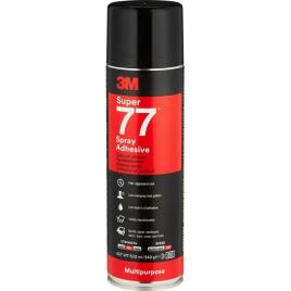 Super 77 Spray Adhesive
