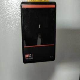 3-Phase Digital Voltmeter 92*92