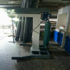 3-Phase Liquid Mixing Machine